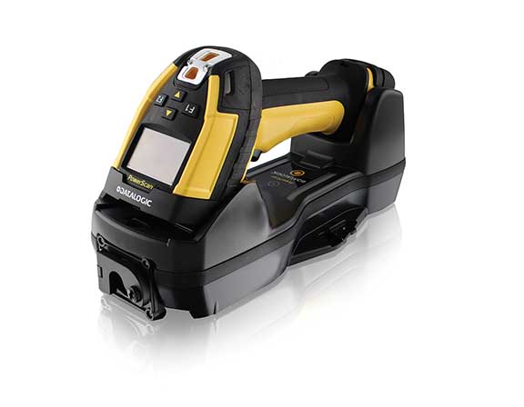 Datalogic PowerScan PM9600 PM9600-DHP910RBK10