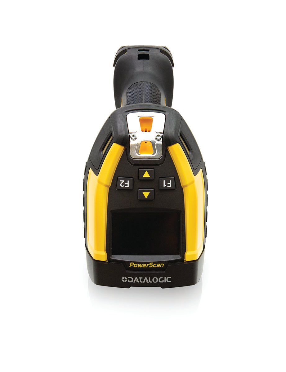 Datalogic PowerScan PM9600 PM9600-DHP433RBK10