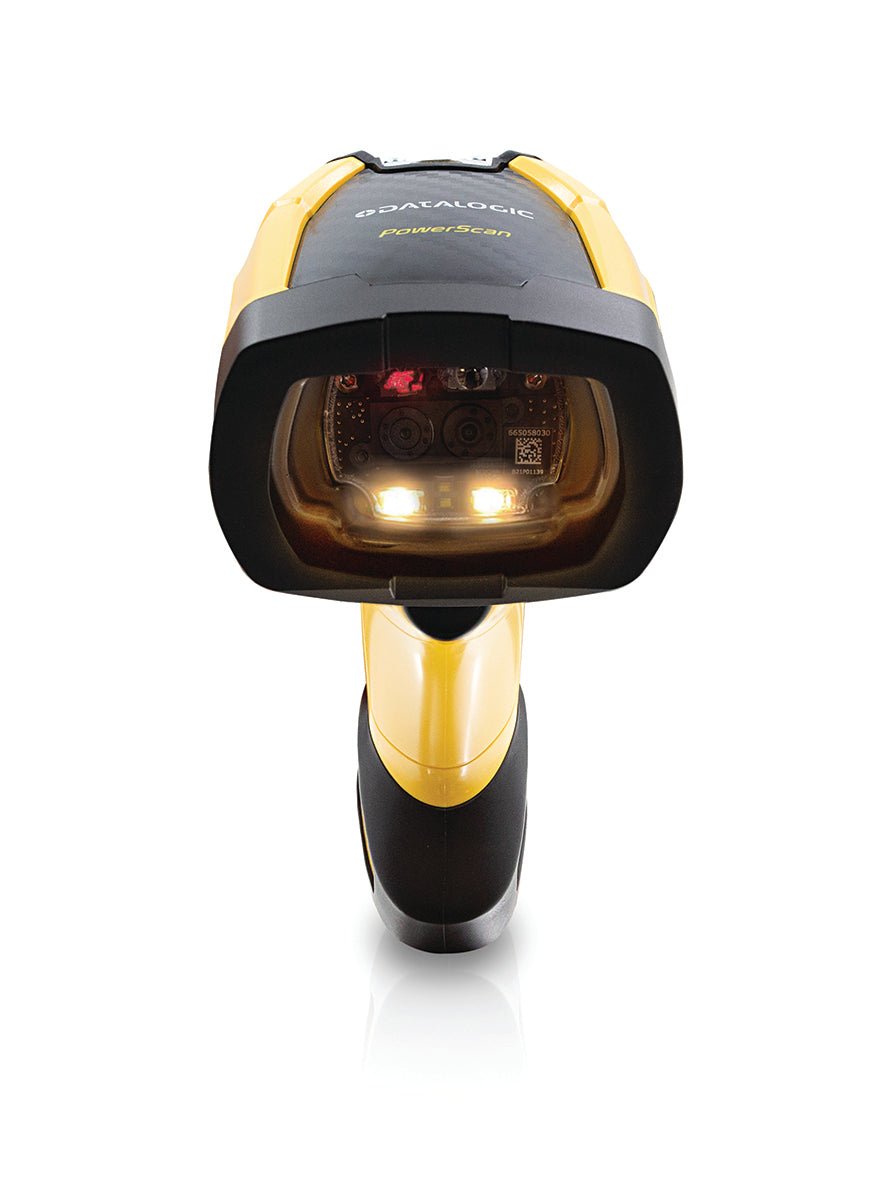 Datalogic PowerScan PM9600 PM9600-HP910RBK20