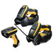 Datalogic PowerScan PM9100 PM9100-433RBK10