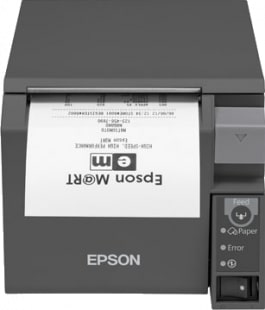 Epson TM-T70II C31CD38032