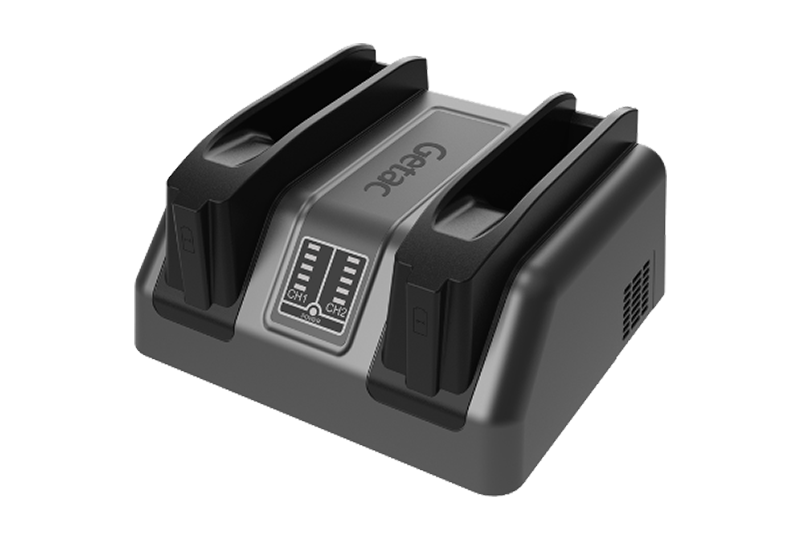 Getac S410 GCMCKJ