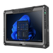 Getac F110 FP3A66TI3AHI