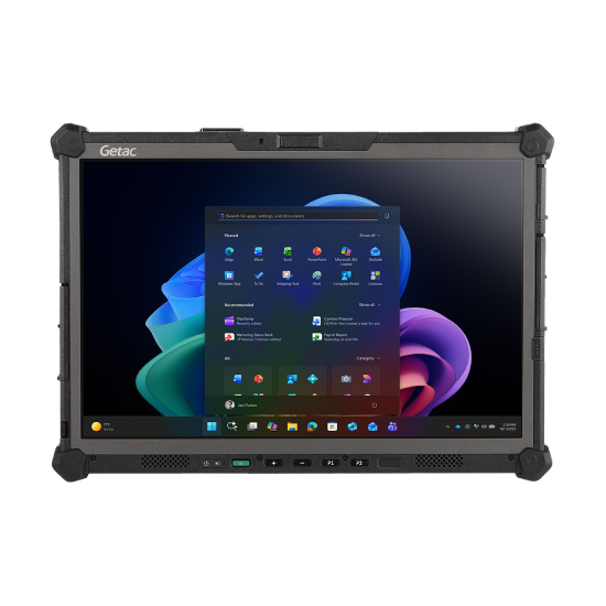 Getac G140 GX6776WI1DSX