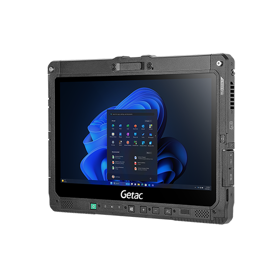 Getac K120 KTA164W8XQXX