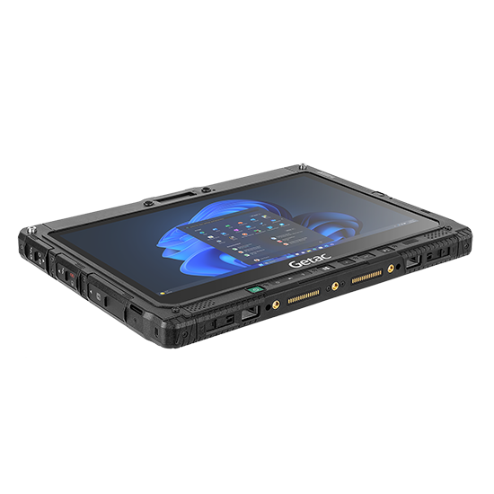 Getac K120 KTA164W8X4XX