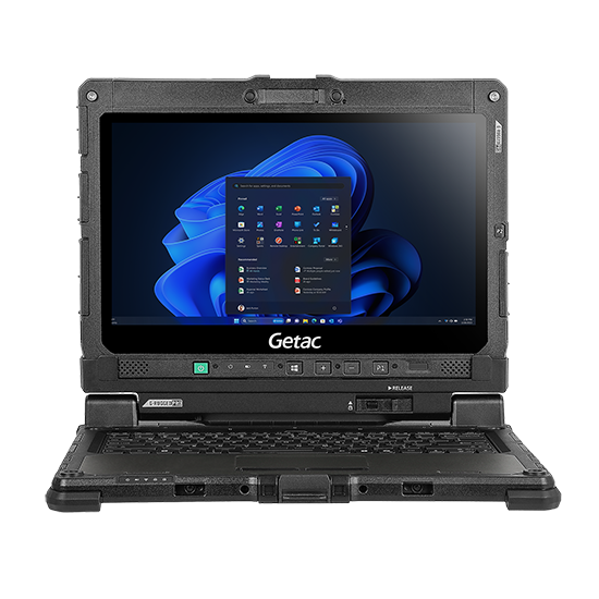 Getac K120 KTA164V8X4XX