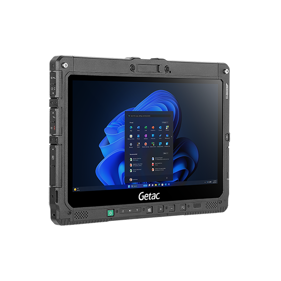 Getac K120 KTA164W8X4XX