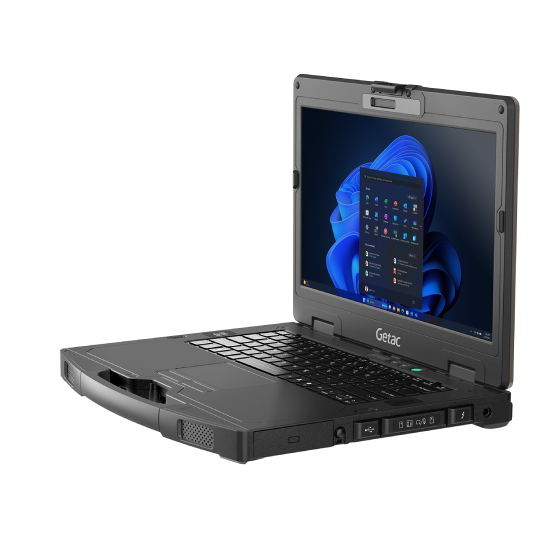 Getac S410 ST2D6AQ3JDXI