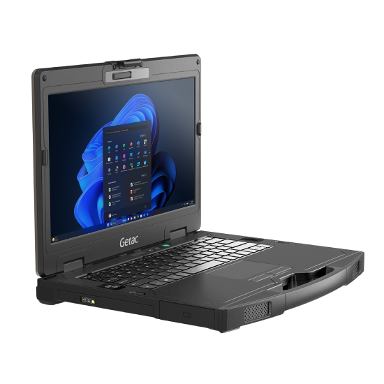 Getac S410 ST2D6AQ3JDXI