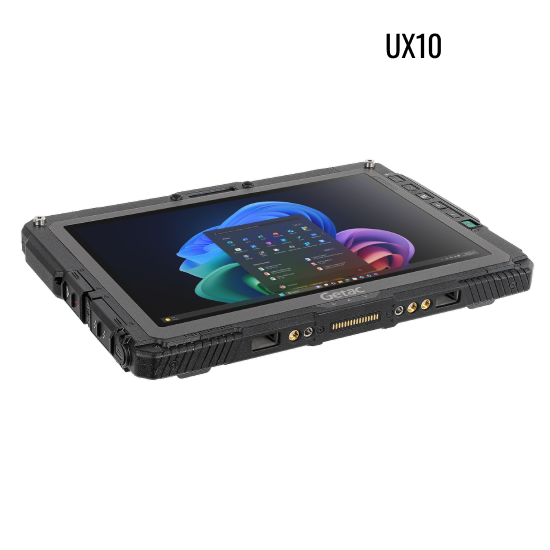Getac UX10G5 UW1764VIXDLX