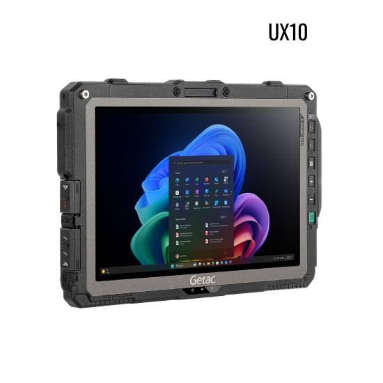 Getac UX10G5 UW1764VIXTXX