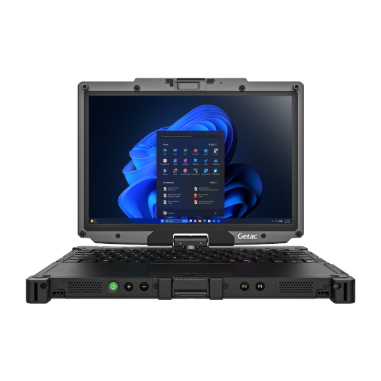 Getac V120 VV116YE4BDBA