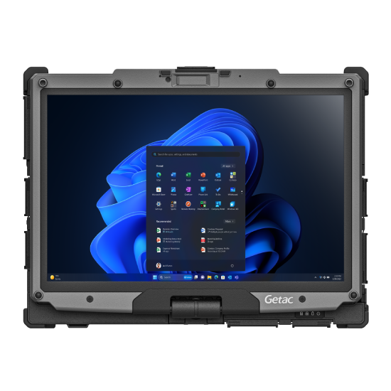 Getac V120 VV416YEMBDBX