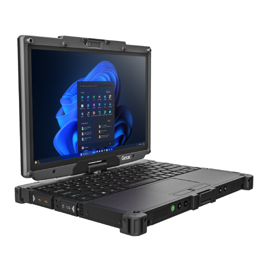 Getac V120 VV116YE4BDBA
