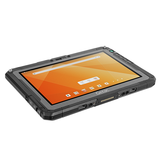 Getac ZX10G2 Z8A1LXW858B1