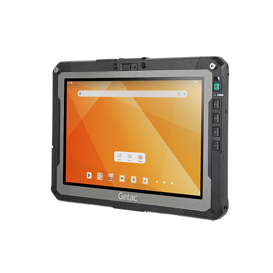 Getac ZX10 Z2A7DXWIC4BB