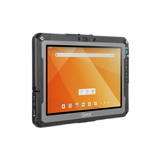 Getac ZX10 Z8A1GXW85BBX