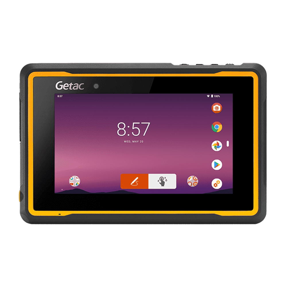 Getac ZX70 Z1C72XDI5OAX