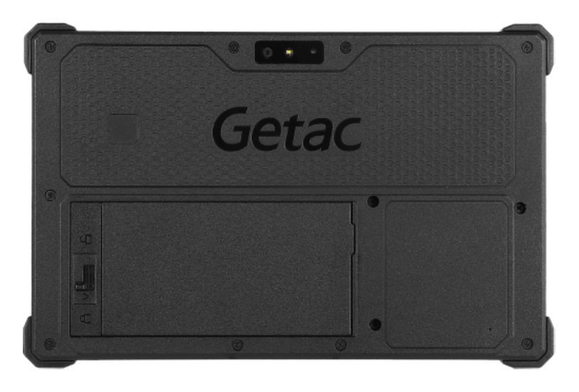 Getac ZX80W Z8A7WXGI2GXX