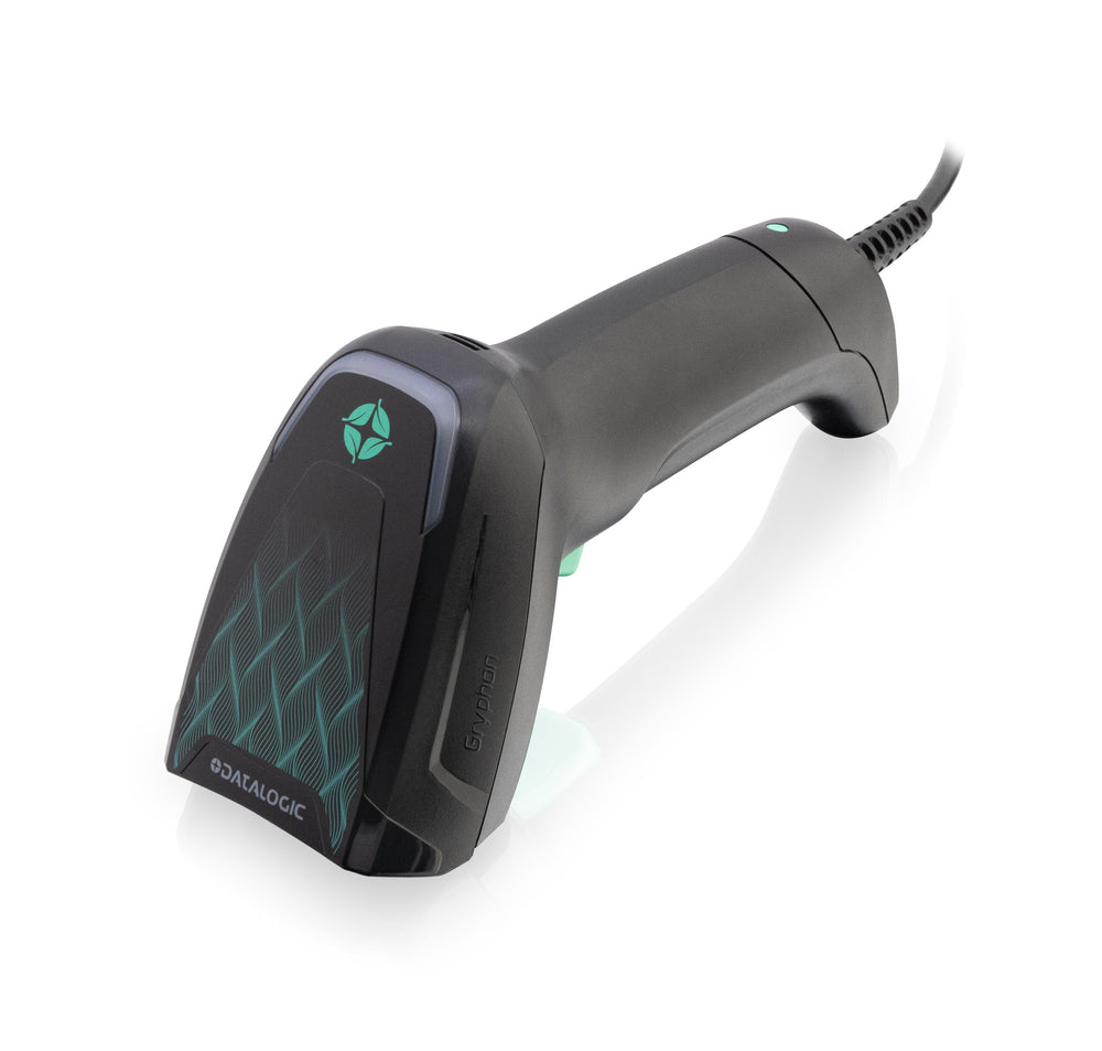 Datalogic Gryphon GD4600 GD4690-BKK1-HP
