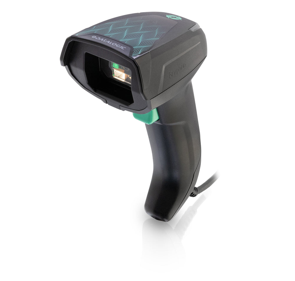 Datalogic Gryphon GD4600 GD4620-BKK1B-HD