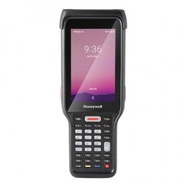 Honeywell ScanPal EDA61K EDA61K-0AC934PGOK
