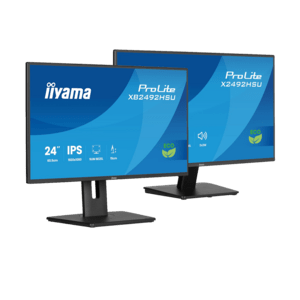 iiyama ProLite X24/XB24 X2492HSU-B1