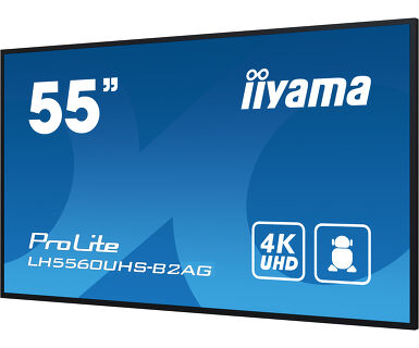 iiyama ProLite LFDs LH5560UHS-B2AG