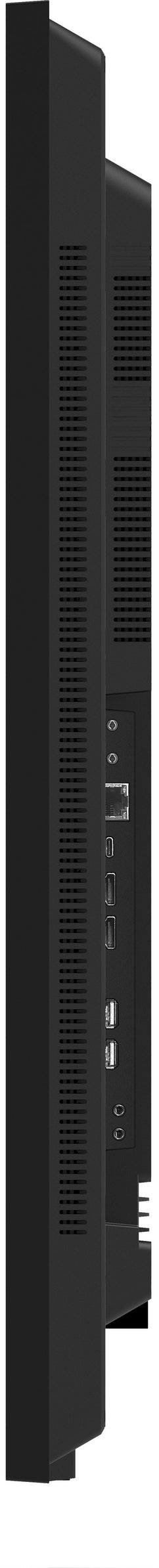 iiyama ProLite LFDs LH5566UHSB-B1AG
