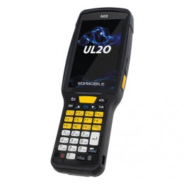 M3 Mobile UL20 U20W0C-PLCFRS-HF
