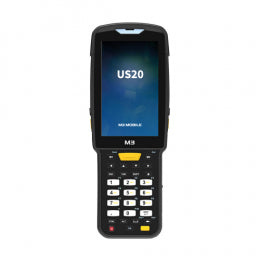 M3 Mobile US20 S20W0C-Q9CWRE-HF