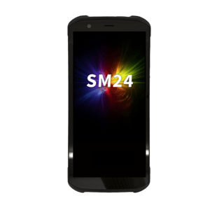 M3 Mobile SM24 SM244E-W2CHSS-HF