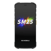 M3 Mobile SM25 SM255E-WFCFSS-HF