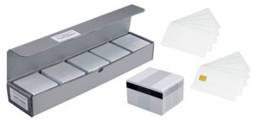 Zebra cards 104524-107