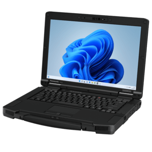 Panasonic TOUGHBOOK 56 FZ-56BZ02XBE