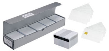 Zebra cards 104524-801