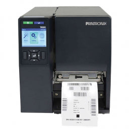 Printronix Auto ID T6000e T6E2X6-2100-00