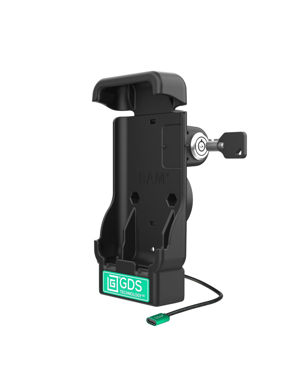 RAM Mounts Cradles RAM-GDS-DOCKL-V15-CU