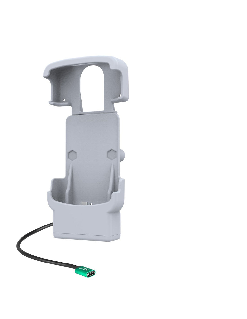 RAM Mounts Cradles RAM-HOL-ZE39-C-GRY