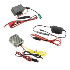 RAM Mounts Hardwire-Charger RAM-GDS-CHARGE-V21CU
