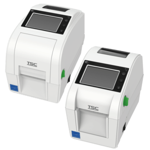 TSC TH/DH220THC Series DH220LHC-A001-1102