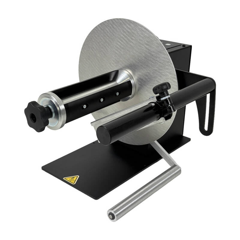 Labelmate rewinders LMR044/LMX484