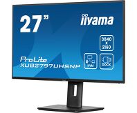 iiyama ProLite XUB27/XB27/B27 XUB2797UHSNP-B1