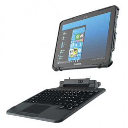 Zebra ET80/ET85 ET80A-0P5B3-CFA