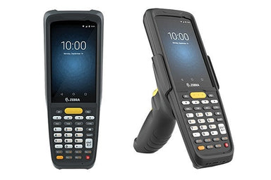 Zebra MC2700 MC27BK-2B3S3RW