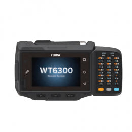 Zebra WT6300 WT63B0-KX0QNERW