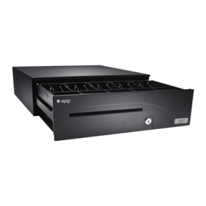 APG ShareTill T790-BL1616-M5-K9
