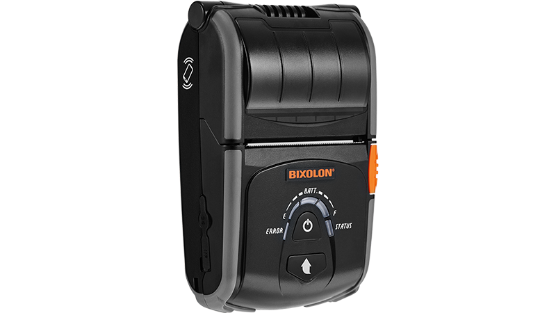 BIXOLON SPP-R200IIIPLUS SPP-R200IIIWDaKL