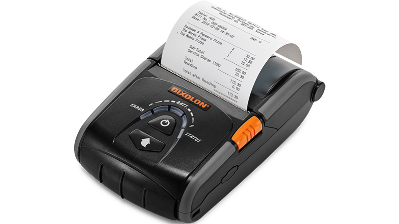BIXOLON SPP-R200IIIPLUS SPP-R200IIIiaK/BEGe